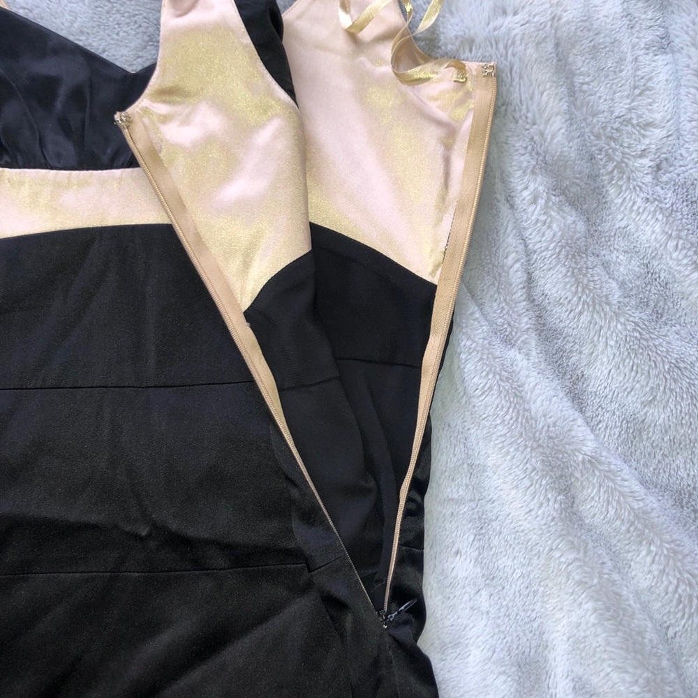 BCBG dress